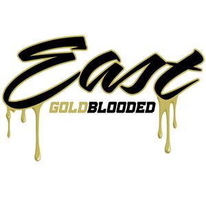 Gold Blooded